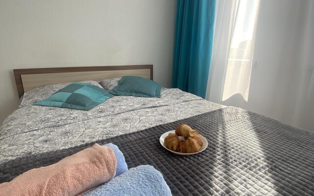 Квартира Студия