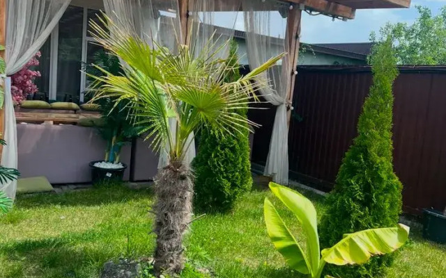 Olenev_spa Guest house