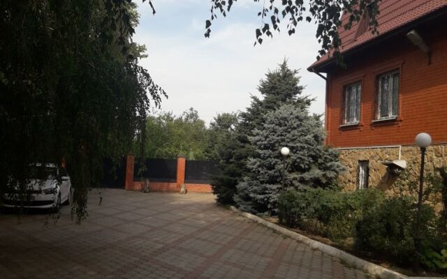 Kopyil Mini-hotel