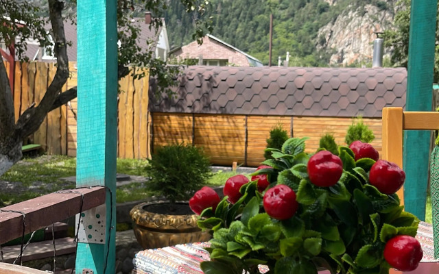 Райские яблоки