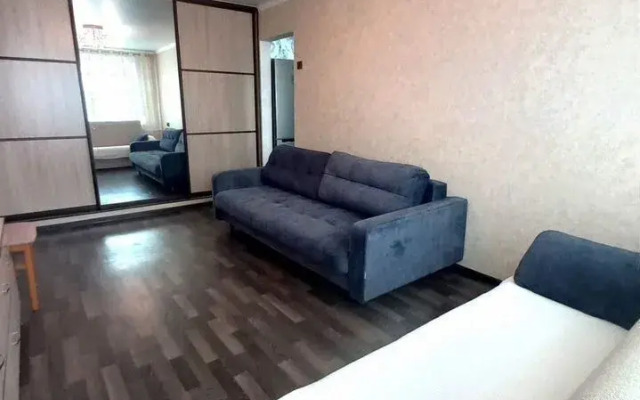 Квартира на бульваре имени Ф.С. Анкудинова 15