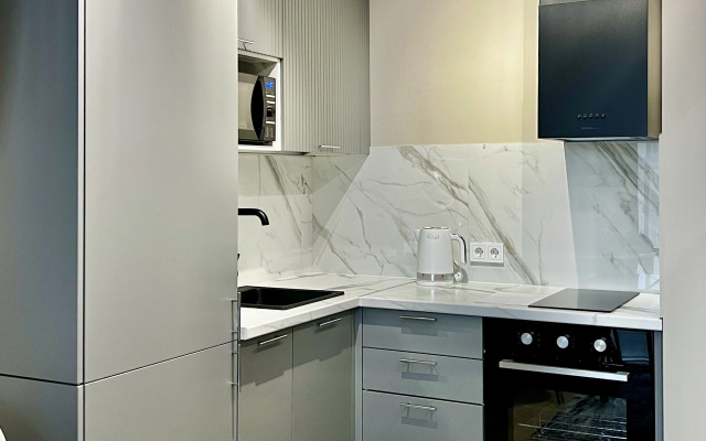 Квартира Новосибирск