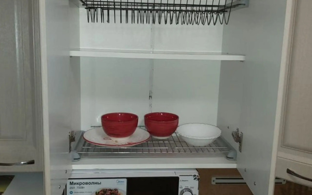 Квартира Лукино