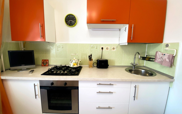 Квартира Уютная квартира возле Казань Арены