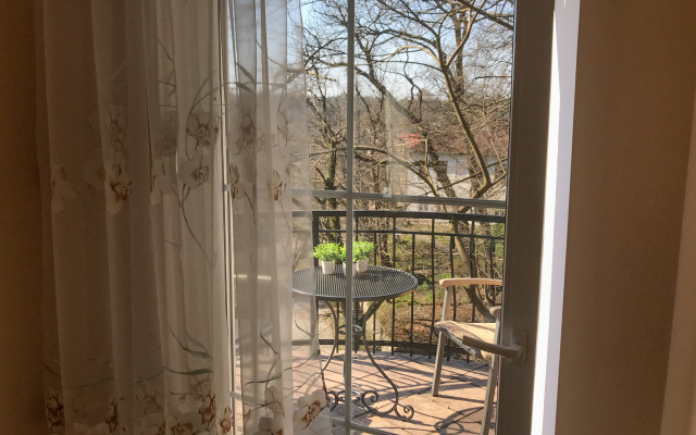 Sunny Svetlogorsk 6 S Dvumya Spalnyami Apartments
