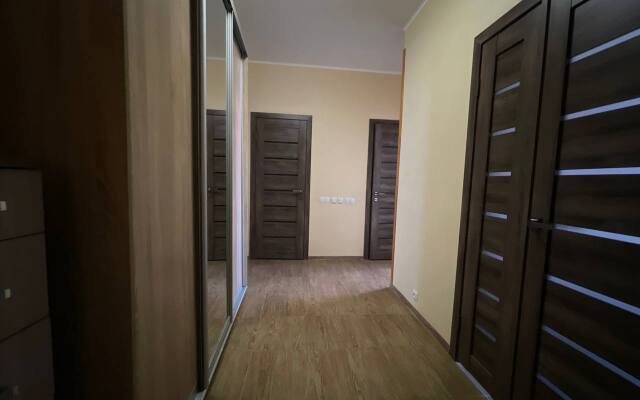 Novye V Zhk Zhigulina Roscha Vozle Vokzala Apartments