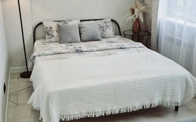 Sleepnsk Karasivaya Treshka Okolo Akvaparka Apartments