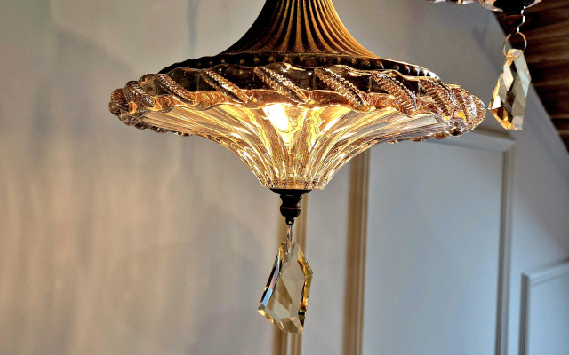 Квартира дизайнерская тайна моря