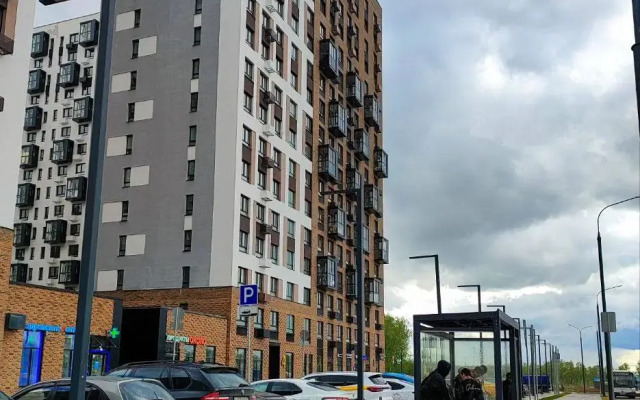 Atmosfera Gostepriimstva Flat
