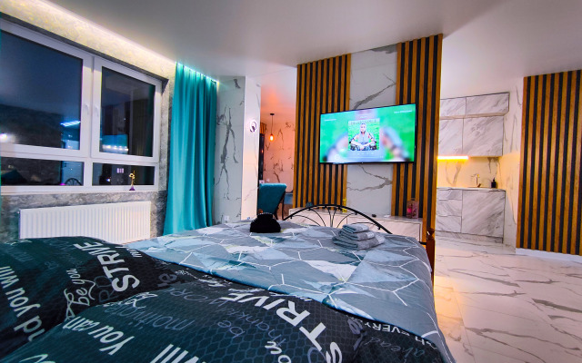 Zhk Sozvezdie Apartments