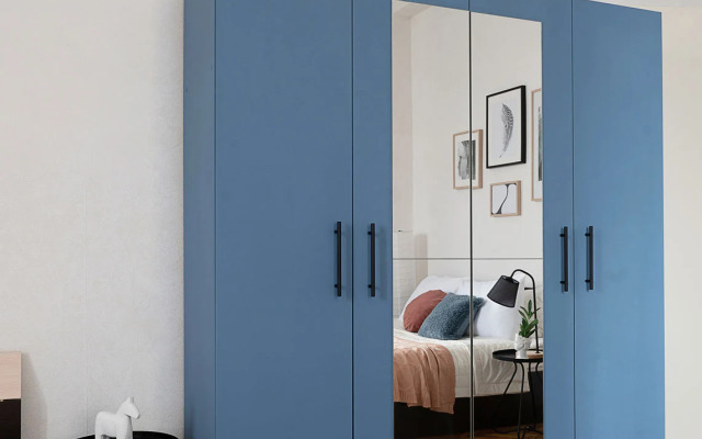 Апартаменты с Видом на Садовую