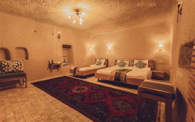 Pinhan Suites Butik-Hotel