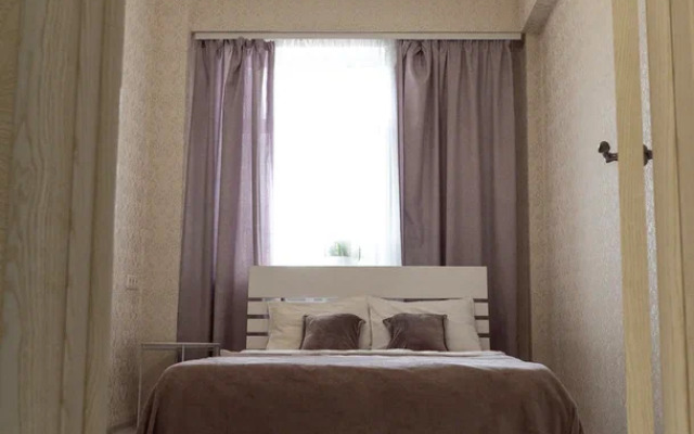 Апартаменты Дальневосточная 126