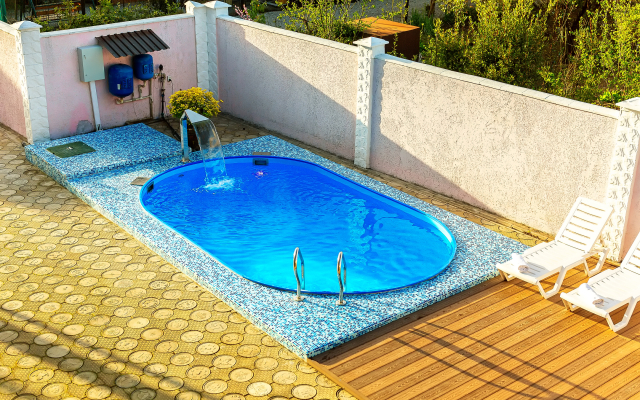 Mini-Otel  Platan