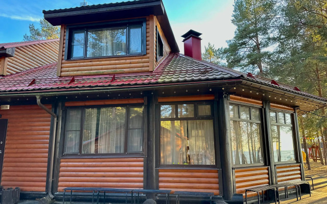 База Отдыха Командор