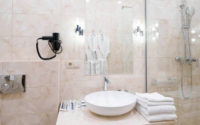 Hotel Grand Yan Hotel