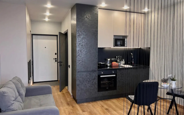 Апартаменты в Центре Города