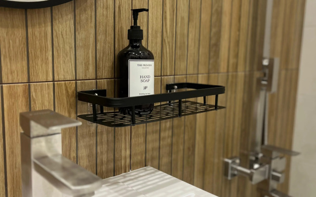 Апартаменты Уютная квартира в районе Баскет-Холла