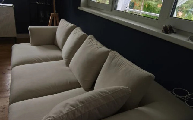 Частный дом уютный дачный у озера Лебяжье 1.5 км