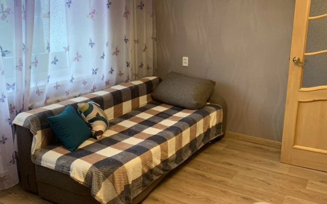 Квартира на улице Копылова 78