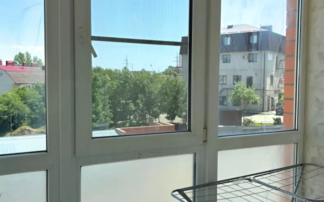 Квартира Светлая и Уютная