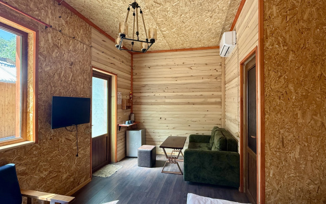 Qarup House Resort