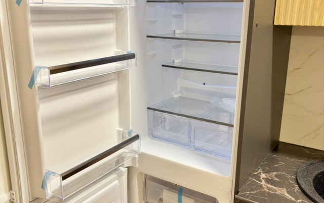 Квартира Комфортная в новом доме