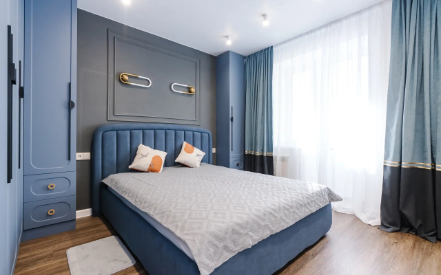 Квартира BedAndRest  на улице Литейная 95