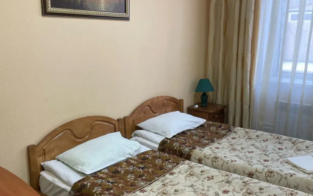 Nika Mini-Hotel
