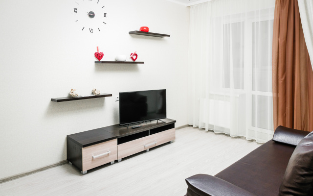 Апартаменты Любимый дом на Антонова 28