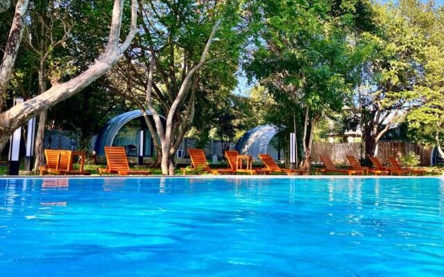 Nivadoo Resort Sigiriya