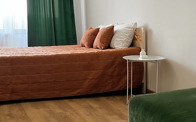 Na 50 Let Vlksm 13/1 Apartments