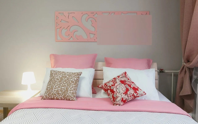 Квартира на 2-м Брагинском проезде 7