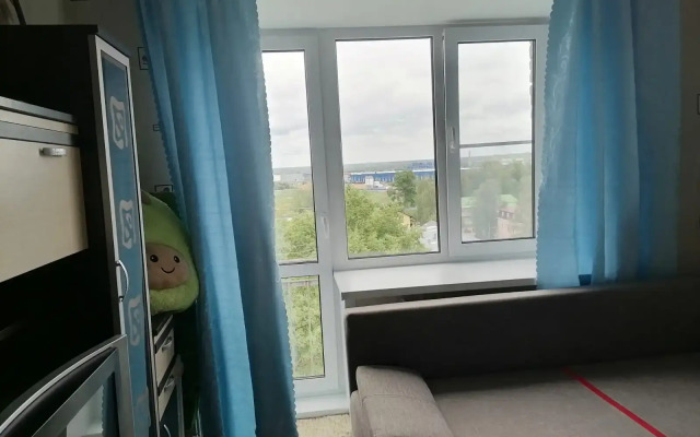 Квартира Свободная Икс