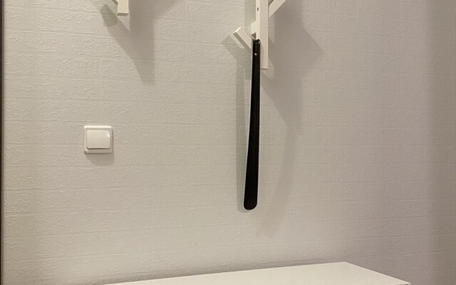 Квартира у зоопарка