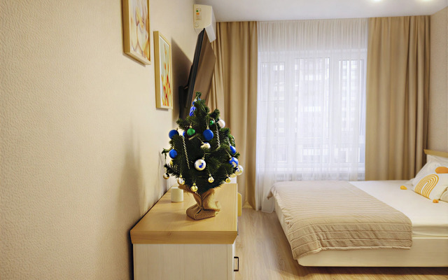 Квартира Orent