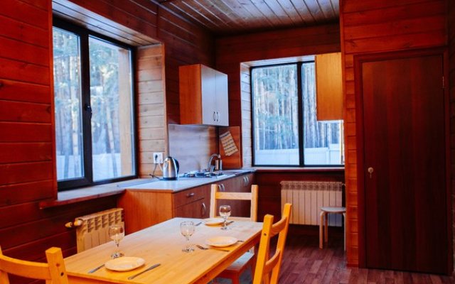 Silver Country Guest House
