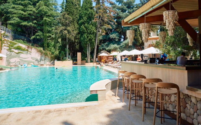 More Spa & Resort