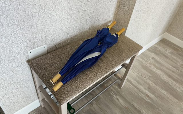 Апартаменты Стоп. Снято! с балконом и кондиционером