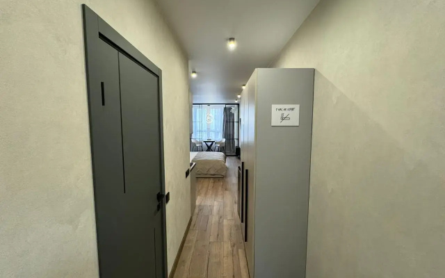 Kvartira v samom centre s servisom 5* otela