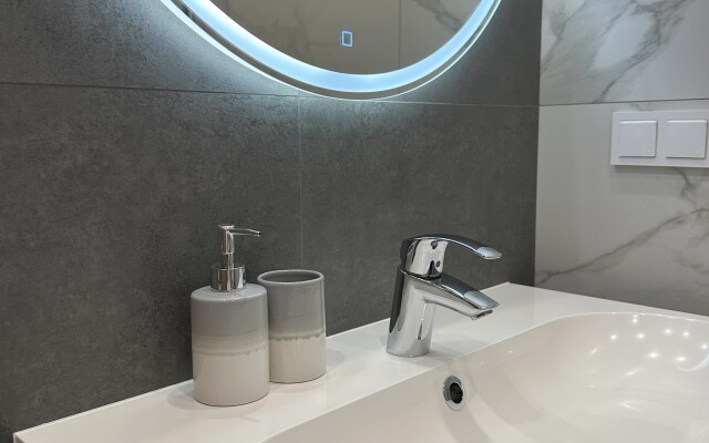 Апартаменты на Васильевском Острове