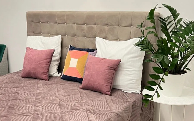 Апартаменты Diaday 2