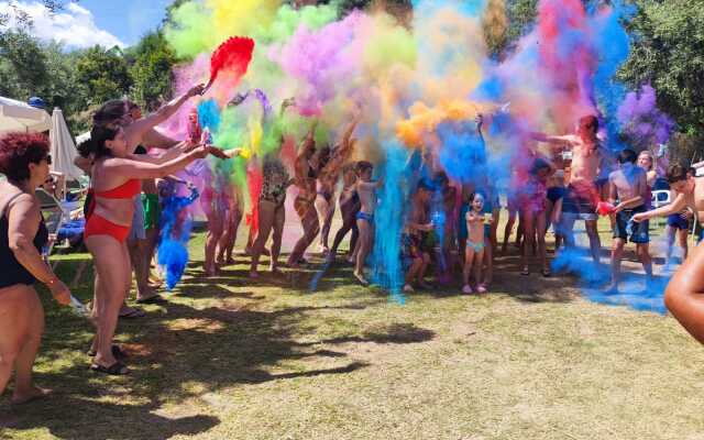 Hotel Village Club Porto Rhoca