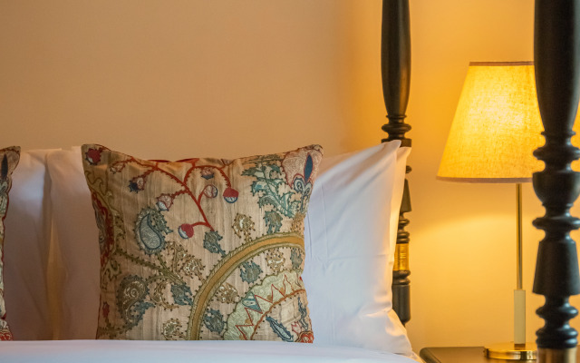 Writer's Lodge By Ishq Villa