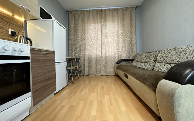 Квартира На Степана Разина 122