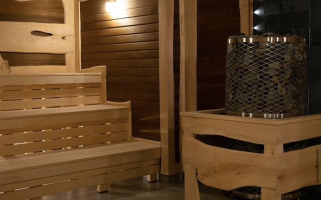 Апартаменты Баден СПА