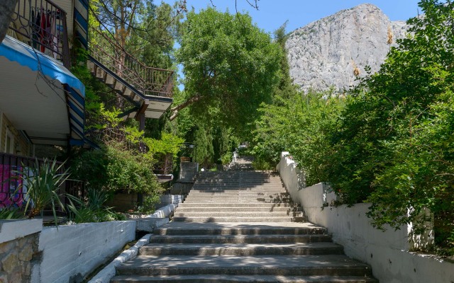 Kv. 50 "forosskiy Bereg" Apartamenty