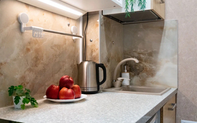 Апартаменты Просторные на 2 этаже