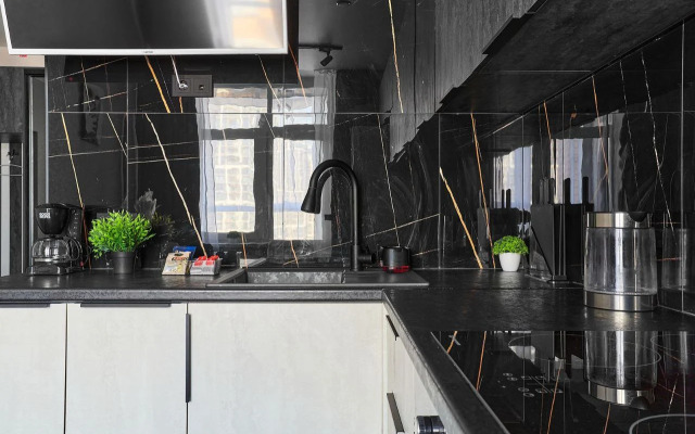 Квартира Стильная квартира для вашего отдыха