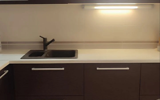 Квартира Исторический район